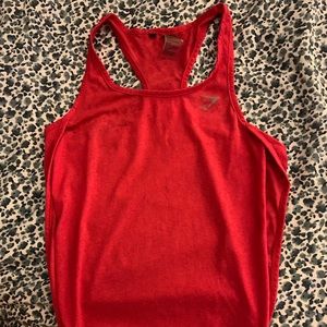 Gymshark Breeze Vest